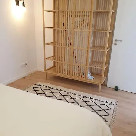 Boho 2nd Line * Портиман