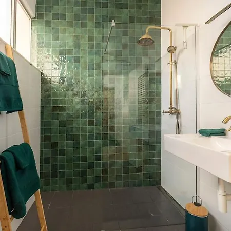 Апартаменты Boho 2nd Line