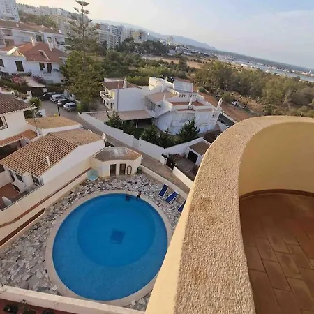 Boho 2nd Line Портиман