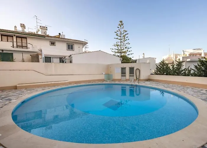 Lejlighed Boho 2nd Line *