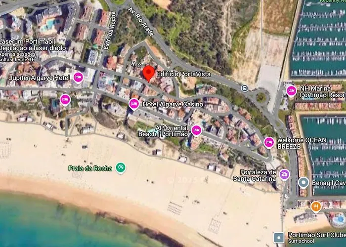 Boho 2nd Line Lejlighed *