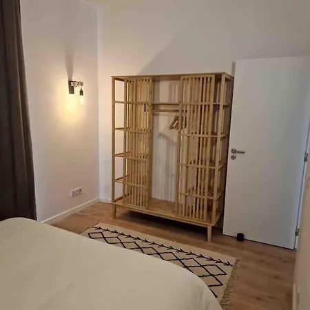 アパート Boho 2nd Line *