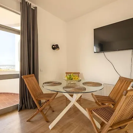 Boho 2nd Line Apartment