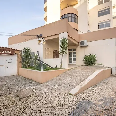 Boho 2nd Line アパート *