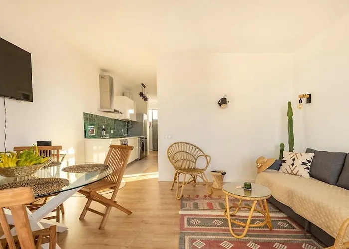 Boho 2nd Line Appartement Portimão