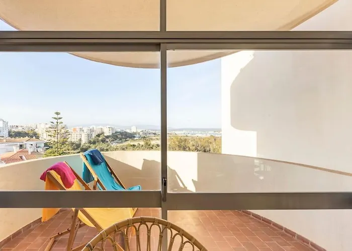 Boho 2nd Line Portimão