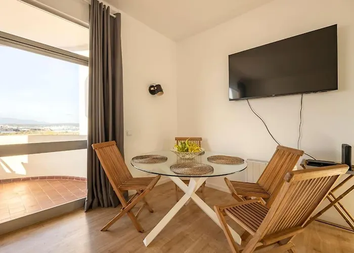 Boho 2nd Line Appartement