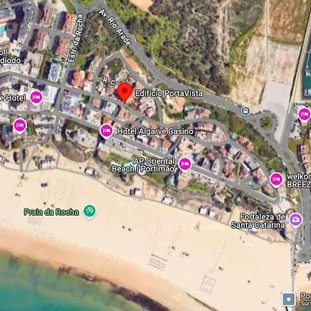 Boho 2nd Line Apartment *