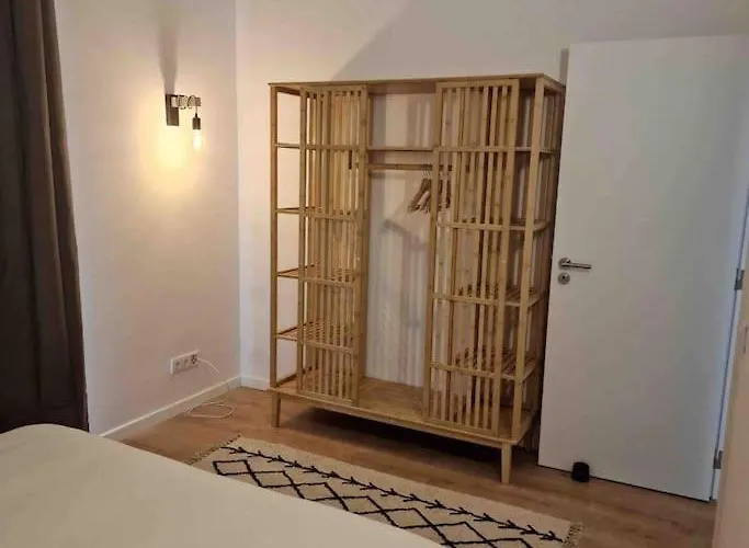 Apartment Boho 2nd Line *